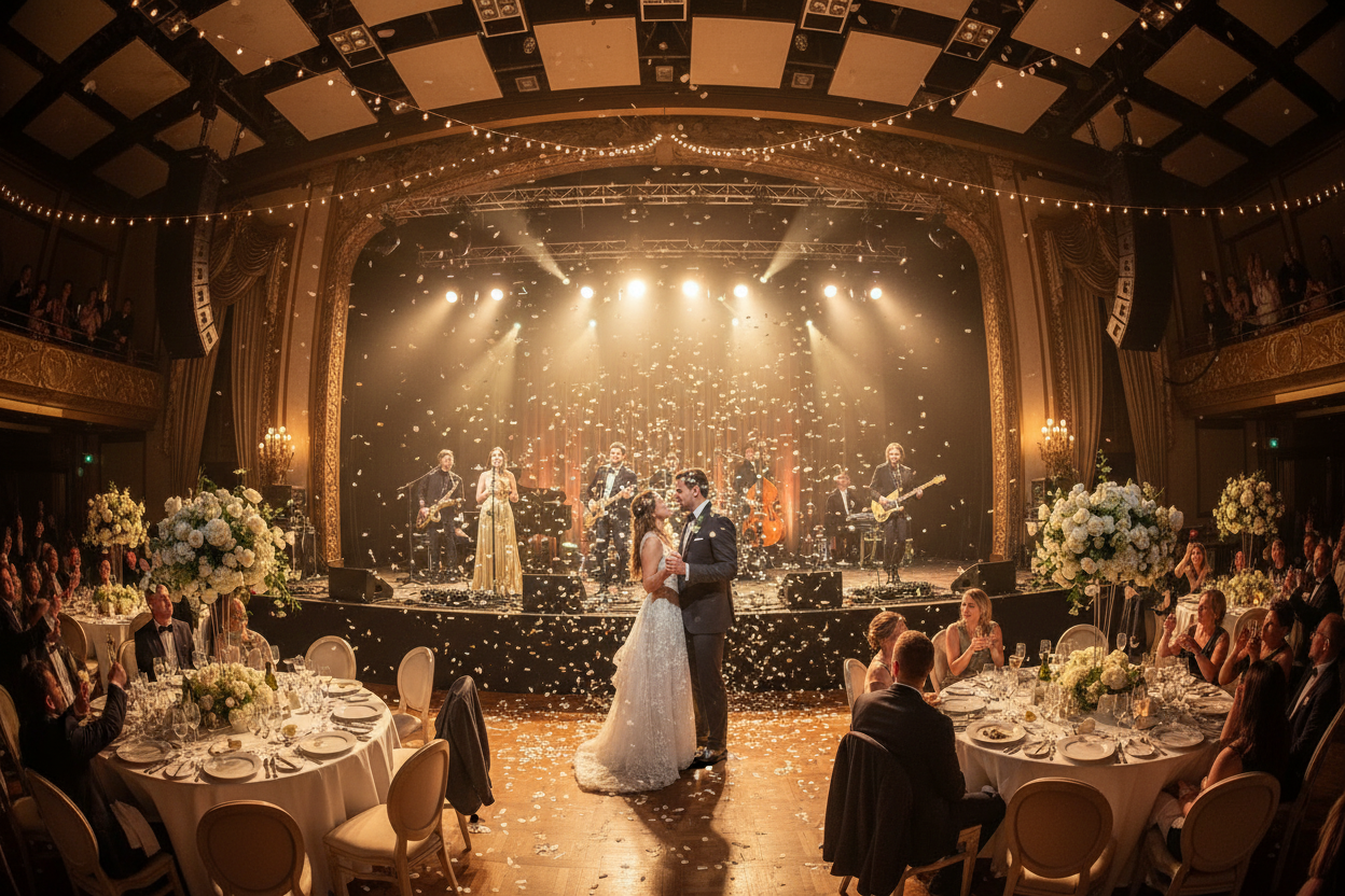 Weddings